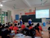 THẦY VÀ TRÒ TRƯỜNG PTDTBT THCS NONG U TÍCH CỰC ÔN TẬP CHUẨN BỊ CHO KỲ KIỂM TRA CUỐI HỌC KỲ II NĂM HỌC 2024-2025