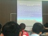AN TOÀN THỰC PHẨM HỌC ĐƯỜNG TẠI TRƯỜNG PTDTBT THCS NONG U
